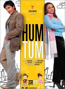 دانلود فیلم هندی Hum Tum 2004323394-749558887