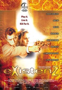 دانلود فیلم eXistenZ 1999324654-394340827