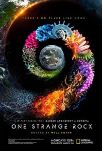 دانلود مستند One Strange Rock325741-1015568137