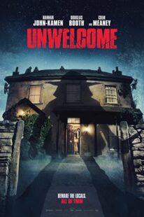 دانلود فیلم Unwelcome 2022323862-202495054