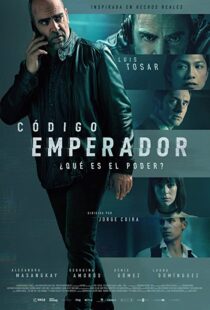 دانلود فیلم Code Name Emperor 2022324052-297367644