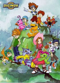 دانلود انیمه Digimon Adventure81349-2050930728