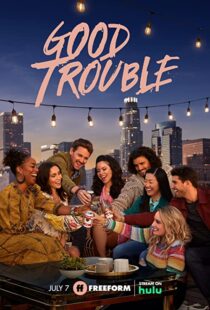 دانلود سریال Good Trouble86103-429461763
