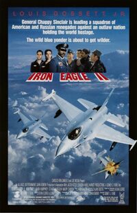 دانلود فیلم Iron Eagle II 1988324332-101750754