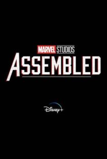 دانلود سریال Marvel Studios: Assembled100150-727296920