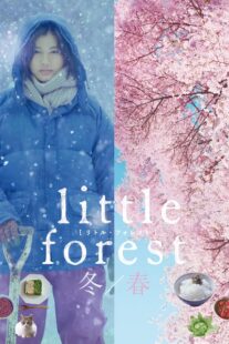 دانلود فیلم Little Forest: Winter/Spring 2015325673-1167834672