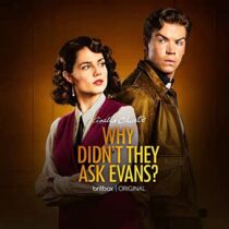 دانلود سریال Why Didn’t They Ask Evans?194943-45810424