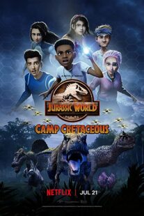 دانلود انیمیشن Jurassic World: Camp Cretaceous51404-922804091