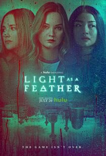 دانلود سریال Light as a Feather81432-138380790