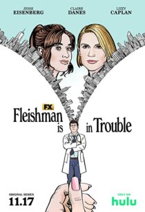دانلود سریال Fleishman Is in Trouble329404-1193154417