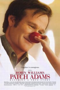 دانلود فیلم Patch Adams 1998325796-921396940