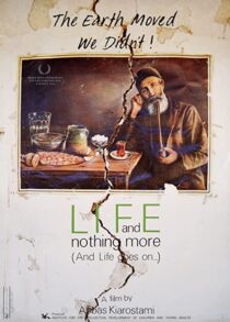 دانلود فیلم And Life Goes On 1992323362-650813011