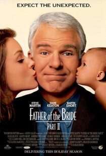 دانلود فیلم Father of the Bride Part II 1995323458-397759277