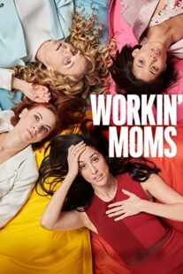 دانلود سریال Workin’ Moms324092-136601022