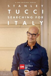 دانلود سریال Stanley Tucci: Searching for Italy325539-1365272205