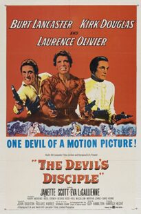 دانلود فیلم The Devil’s Disciple 1959323778-816944771