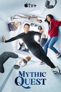 دانلود سریال Mythic Quest59014-1752466367