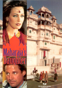 دانلود سریال The Maharaja’s Daughter323974-722033035