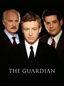 دانلود سریال The Guardian325549-650276730