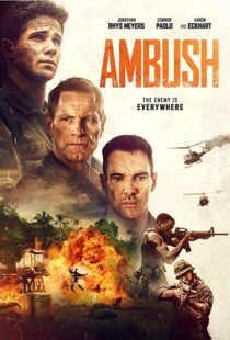 دانلود فیلم Ambush 2023323716-672712499
