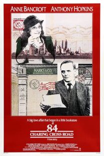 دانلود فیلم 84 Charing Cross Road 1987324683-581079475