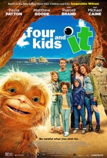 دانلود فیلم Four Kids and It 202049416-1348304571