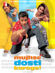 دانلود فیلم هندی Let’s Be Friends! (Mujhse Dosti Karoge!) 2002323549-1201831679