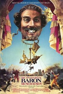 دانلود فیلم The Adventures of Baron Munchausen 1988323548-683070440