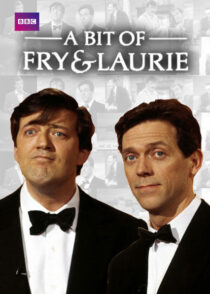 دانلود سریال A Bit of Fry and Laurie326679-431086775