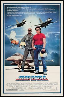 دانلود فیلم Iron Eagle 1986324340-345762454