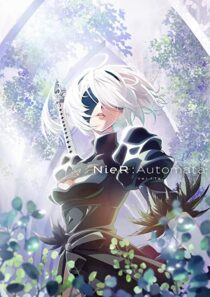 دانلود انیمه Nier: Automata Ver1.1a323874-844394102