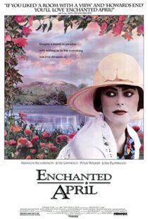 دانلود فیلم Enchanted April 1991328773-2062494489