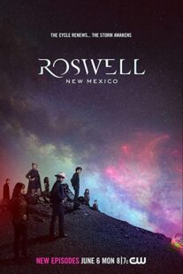 دانلود سریال Roswell, New Mexico112199-346577042