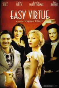 دانلود فیلم Easy Virtue 2008323849-791822076