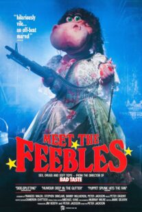دانلود فیلم Meet the Feebles 1989323931-209564641