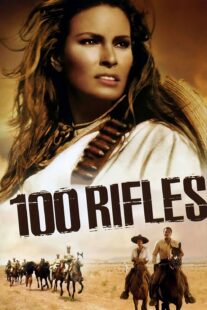 دانلود فیلم 100 Rifles 1969324863-1421520322