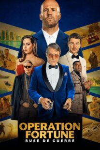 دانلود فیلم Operation Fortune: Ruse de Guerre 2023324232-692198216