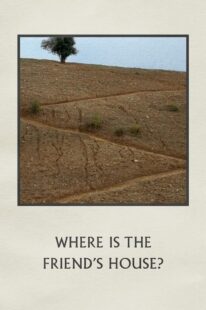 دانلود فیلم Where is the Friend’s Home?  1987329247-1055880150
