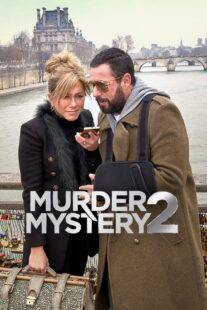 دانلود فیلم Murder Mystery 2 2023329356-1538736959