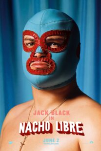 دانلود فیلم Nacho Libre 2006323666-817761825