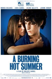 دانلود فیلم A Burning Hot Summer 2011330628-1692504260