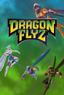 دانلود انیمیشن Dragon Flyz329982-1292658625