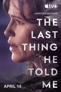 دانلود سریال The Last Thing He Told Me330502-1089186305