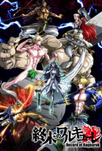 دانلود انیمه Record of Ragnarok331068-728608817