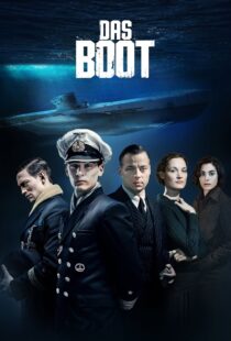 دانلود سریال Das Boot330864-1922188813