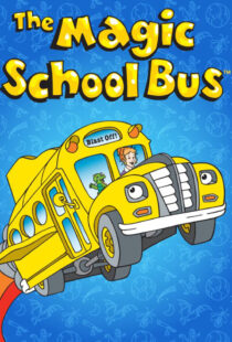 دانلود انیمیشن The Magic School Bus329991-740012548
