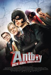 دانلود فیلم Antboy: Revenge of the Red Fury 2014329555-1135385777