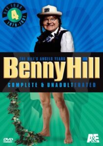 دانلود سریال The Benny Hill Show330316-1092169325