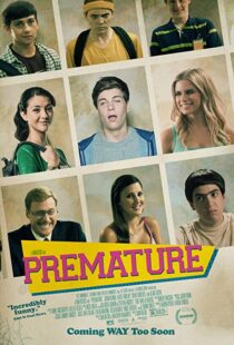دانلود فیلم Premature 2014330395-1660620981