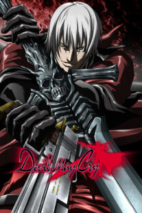 دانلود انیمه Devil May Cry: Debiru mei kurai330741-1490290177